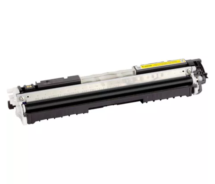 Canon 729 Genuine Toner Cartridge - Yellow - Zoom Image 2