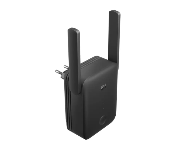 Xiaomi DVB4270GL AC1200 Mi Wi-Fi Range Extender - Black - Zoom Image 3