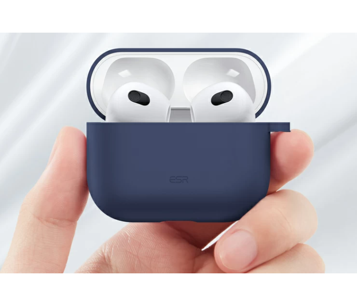 ESR Bounce Case for AirPods 3 2021 - Blue - Zoom Image 2