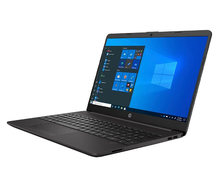 HP 2W8W9EA 250 G8 Laptop 15.6 Inch FHD Intel Core i5 1035G1 Processor 8GB RAM 1TB HDD Integrated Graphics Windows 10 - Black - Zoom Image 5