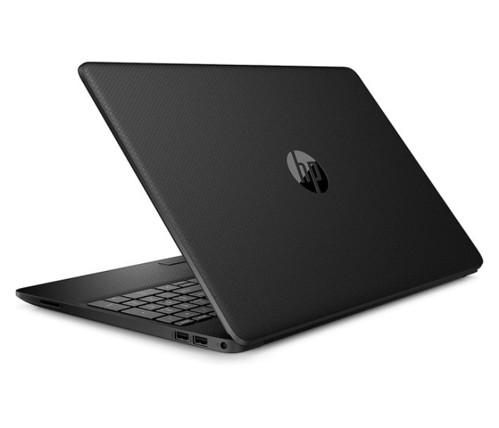 Hp 3Y7N2EA Laptop 15-DW3064NE 15.6 Inch FHD Intel Core i5 1135G7 Processor 8GB DDR4 RAM 512GB SSD 2GB NVIDIA Geforce MX350 Graphics Windows 10 Home - Black - Zoom Image 2