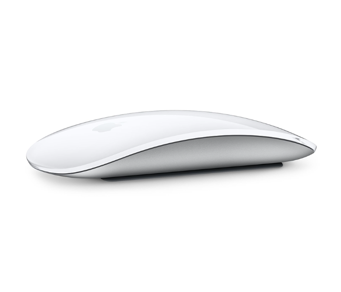 Apple Magic Mouse 3 MK2K3 Silver - Zoom Image 1