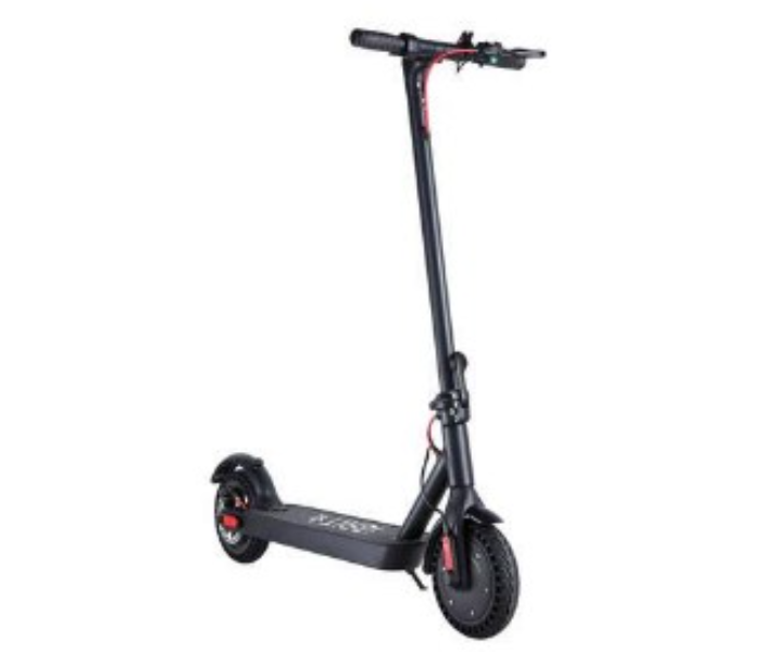 iBrit Rush Pro Foldable Electric Scooter - Black - Zoom Image 1