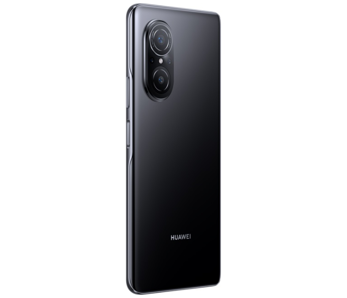 Huawei Nova 9 SE 8GB RAM 128GB - Midnight Black - Zoom Image 4