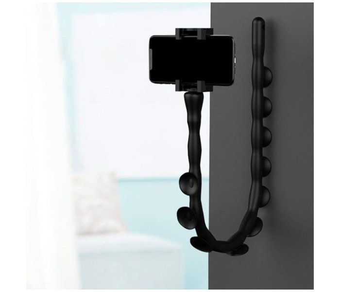 Generic Wall mounted Mobile Phone Holder with Hooks  - Zoom Image 8