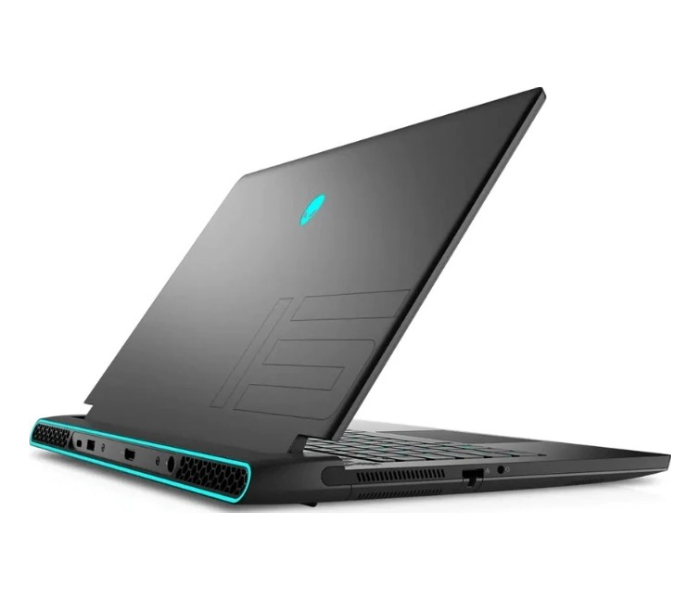 Dell 15R5-ALN-2100-BLK Alienware M15 R5 Gaming Laptop 15.6 Inch QHD AMD Ryzen R7 5800H Processor 16GB RAM 1TB SSD 6GB RTX3060 Graphics Windows 10 - Black - Zoom Image 5