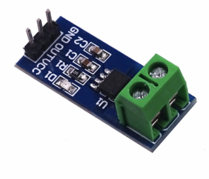 30A Range Current Sensor - Zoom Image 2