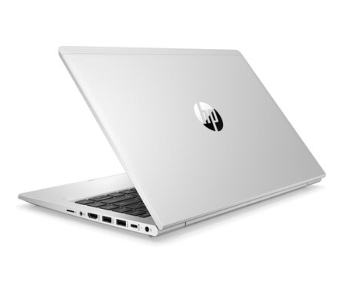 Hp 2X7R1EA Probook 440 G8 14 Inch FHD UWVA Intel Core i5 1135G7 Processor 8GB DDR4 RAM 256GB SSD Intel Iris Xe Graphics Windows 10 Pro - Silver - Zoom Image 4