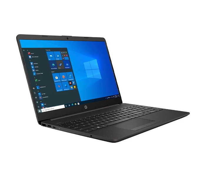 HP 2W8W9EA 250 G8 Laptop 15.6 Inch FHD Intel Core i5 1035G1 Processor 8GB RAM 1TB HDD Integrated Graphics Windows 10 - Black - Zoom Image 4