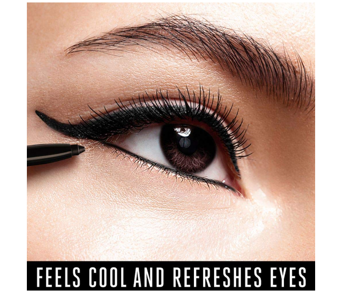 Lakme Eyeconic Insta Cool Kajal - Black - Zoom Image 3