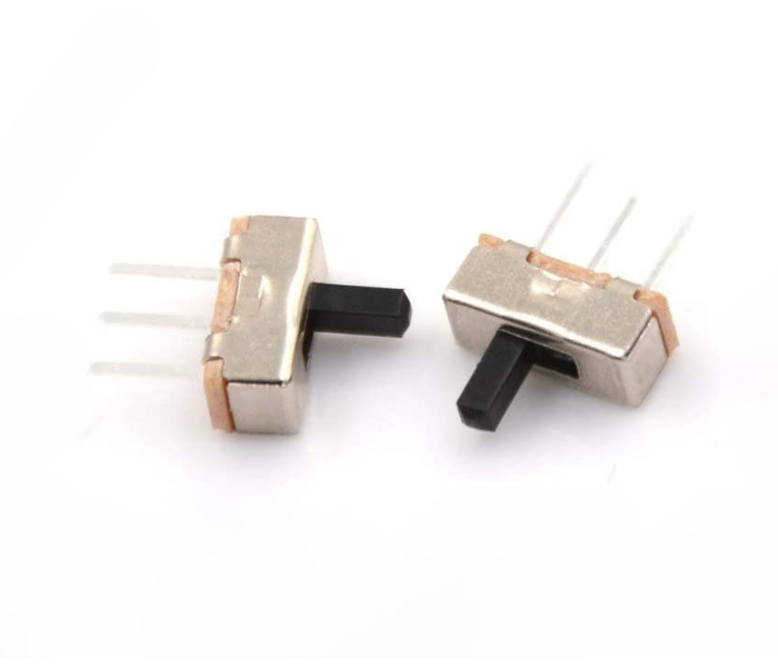 3 Pieces 3mm Toggle switch - Zoom Image 1