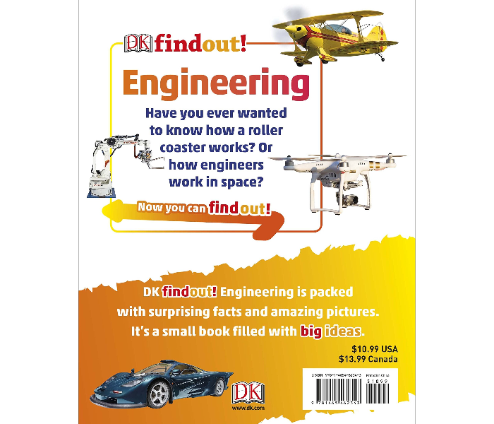 Dk Find OutEngineering Books for Kids - Zoom Image 2