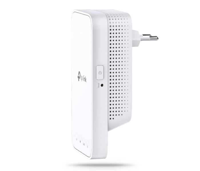 TP-Link RE300 AC1200 Mesh Wi-Fi Range Extender - White - Zoom Image 2