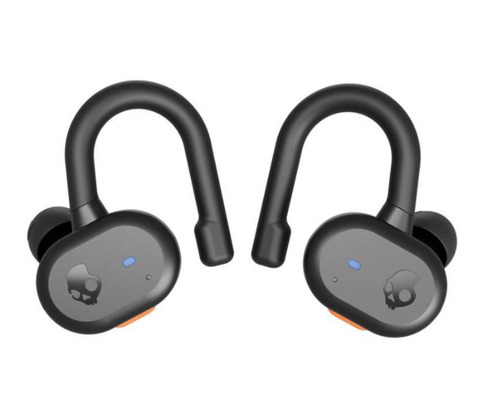 Skullcandy S2BPW-P740 Push Active True Wireless in-Ear Headphones - Black - Zoom Image 5