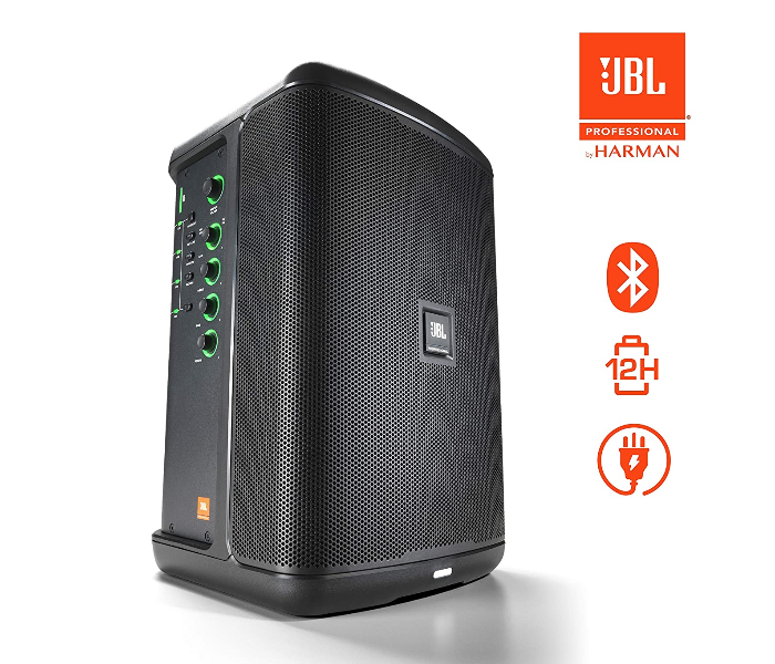 jbl aio rechargeable pa