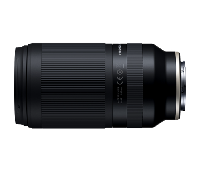 Tamron 70-300mm f/4.5-6.3 Di III RXD Lens For Sony E-Mount Mirrorless Full Frame/APS-C Cameras - Black - Zoom Image 5