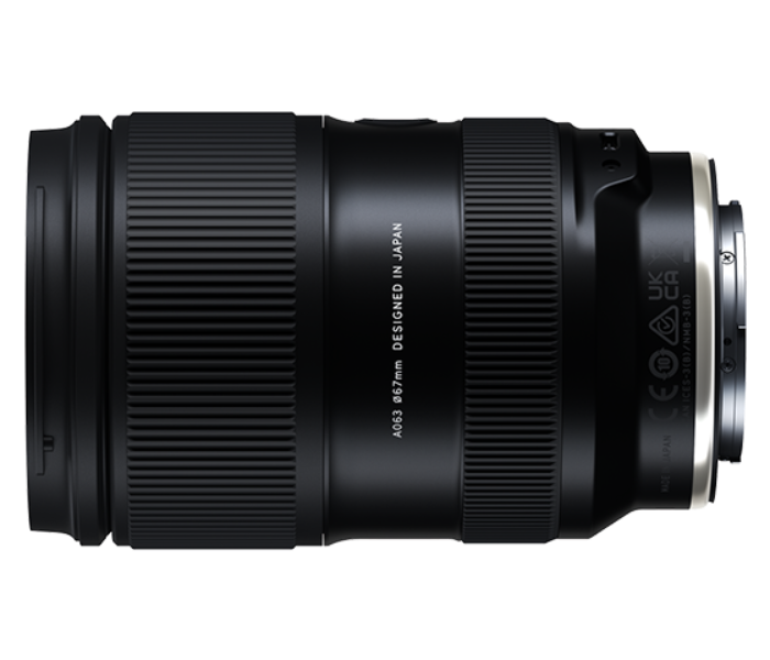 Tamron 28-75mm f/2.8 Di III VXD G2 Lens For Sony E-Mount Mirrorless Full Frame Cameras - Black - Zoom Image 5