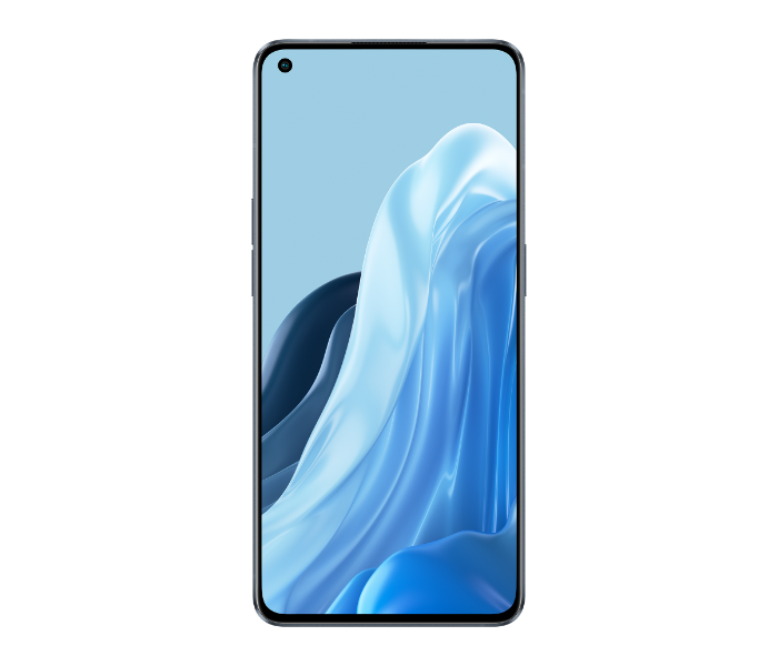 Oppo Reno7 Pro 5G 12GB RAM 256GB - Starlight Black - Zoom Image 5