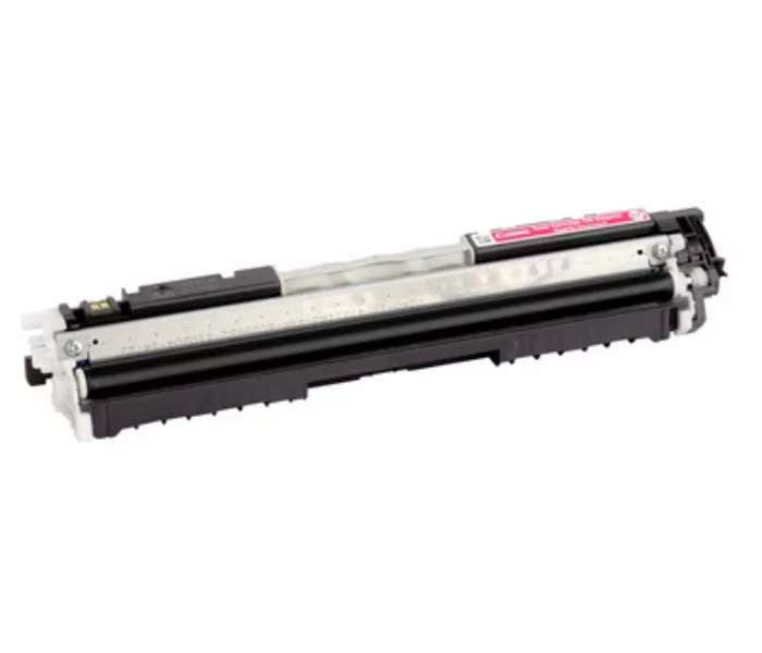 Canon 729 Genuine Toner Cartridge - Magenta - Zoom Image 2