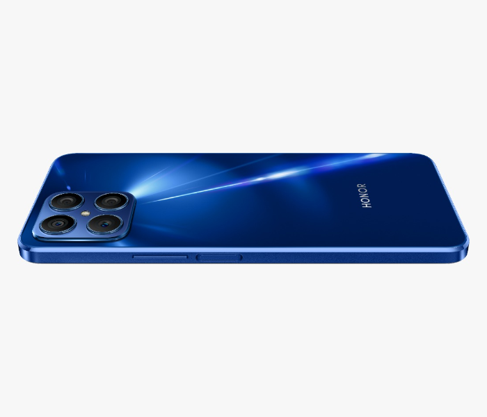 Honor X8 6GB RAM 128GB - Ocean Blue - Zoom Image 6