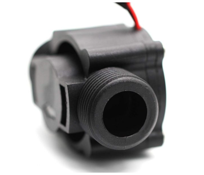 Water Flow Sensor G3/4 FS400A - Zoom Image 3