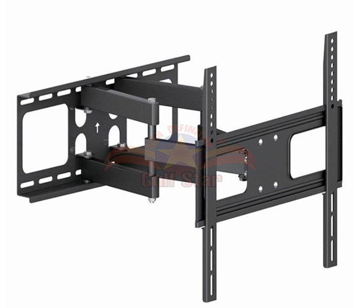 Gulf Star GS-36-446 Fixed TV Wall Bracket For 32 to 55 Inch Screen  - Grey - Zoom Image