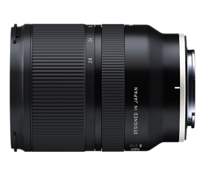 Tamron 17-28mm f/2.8 DI III RXD Lens For Sony E-Mount Mirrorless Full Frame Cameras - Black - Zoom Image 3