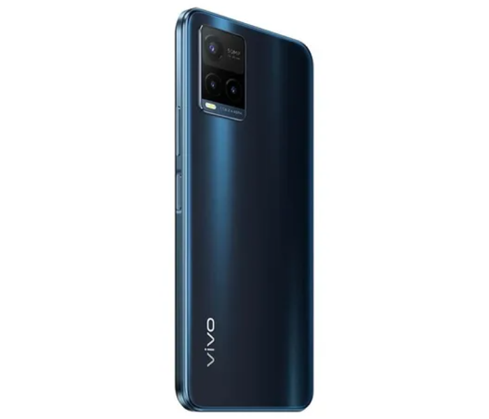 Vivo Y21T 4GB RAM 128GB - Midnight Blue - Zoom Image 6