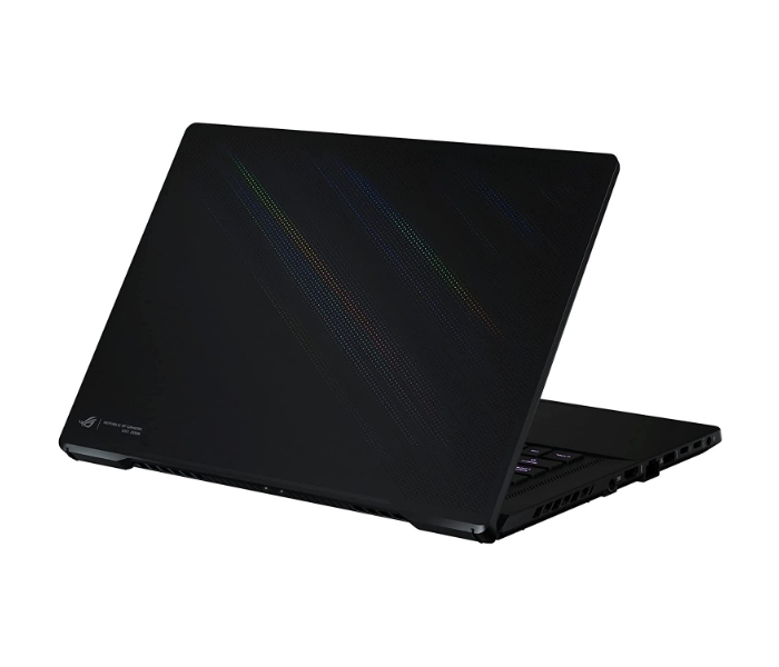 ASUS ROG Zephyrus M16 Gaming Laptop 16 Inch Intel Core i9 40GB RAM 1TB SSD 6GB Nvidia GeForce RTX 3060 Windows 10 - Black - Zoom Image 7