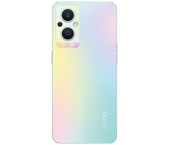 Oppo Reno7z 5G 8GB RAM 128GB - Rainbow Spectrum - Zoom Image 2