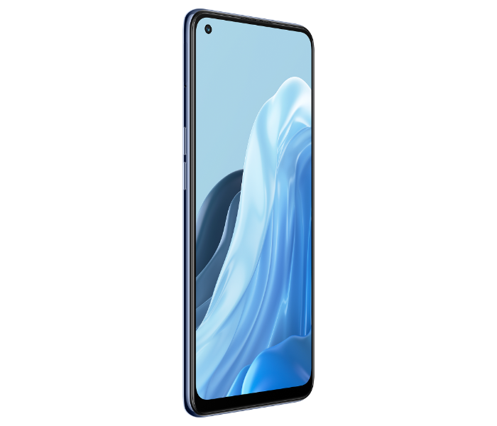 Oppo Reno7 5G 8GB RAM 256GB - Starlight Black - Zoom Image 4