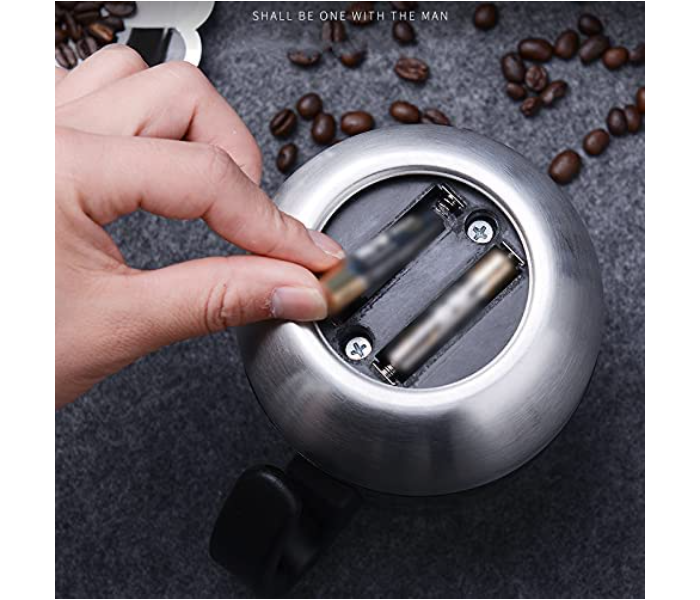 450ml Auto Self Mixing Stainless Steel Cup - Zoom Image 5