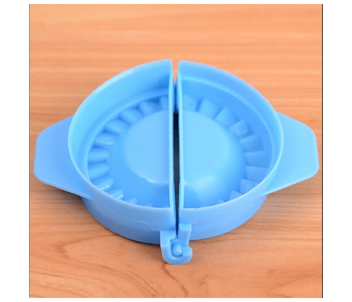 Dumpling Packing Tool - Blue - Zoom Image 1