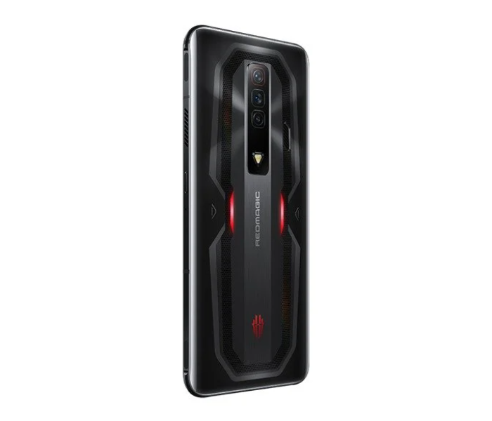 Nubia Redmagic 7 with Snapdragon 8 Gen1 12GB RAM 128GB - Obsidian - Zoom Image 4