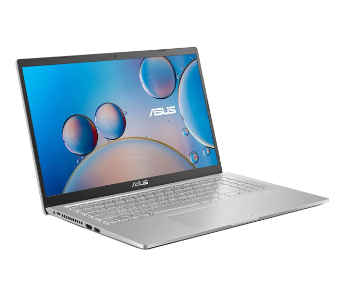 Asus X515EA-BQ969T Laptop 15.6 Inch FHD Intel Core i3 1115G4 Processor 4GB RAM 512GB SSD Intel HD Graphics Windows 10 - Silver - Zoom Image 2