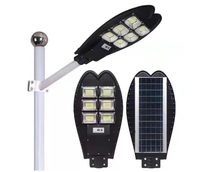 300W Solar Street Light - Zoom Image