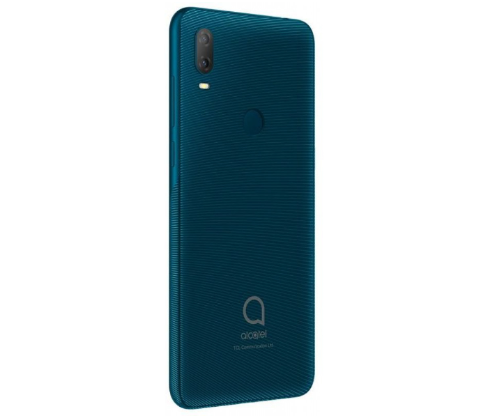 Alcatel 1V 5007U 2GB RAM 32GB 4G LTE - Blue - Zoom Image 3