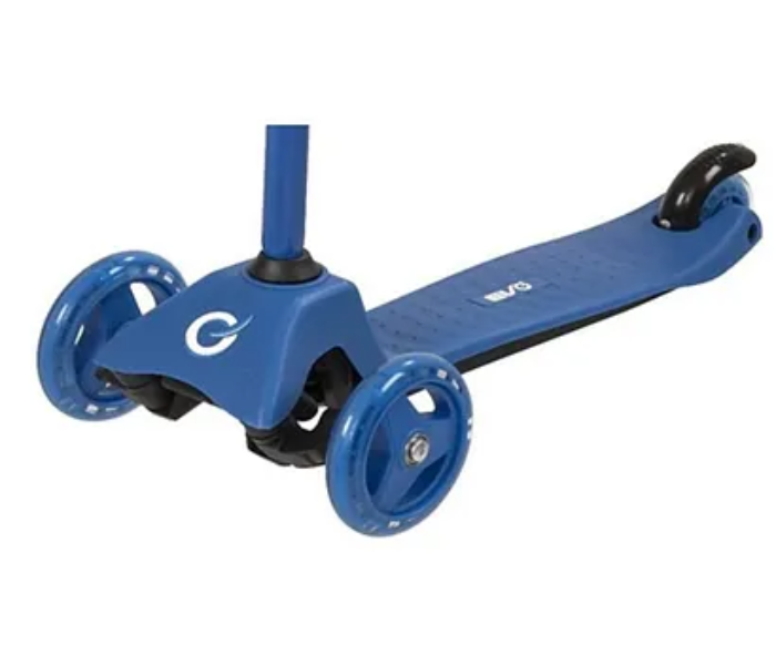 HTI EVO 1437640 Mini Cruiser Wheeled Toys for Kids - Blue - Zoom Image 6