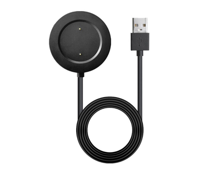 Xiaomi Mi Watch Charging Dock - Black - Zoom Image