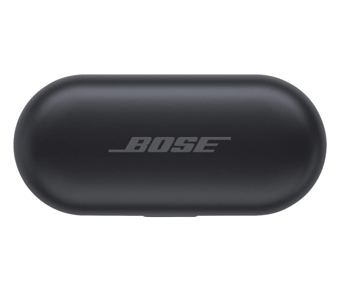 Bose Sport 805746-0010 In-Ear Truly Wireless Earbuds with Mic - Black - Zoom Image 3