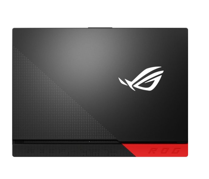 Asus ROG Strix G15 G513IC-HN039W Gaming Laptop 15.6 Inch FHD Core Ryzen 7 4800H Processor 16GB RAM 1TB SSD 4GB NVIDIA GeForce RTX 3050 Graphics Windows 11 Home - Grey - Zoom Image 2