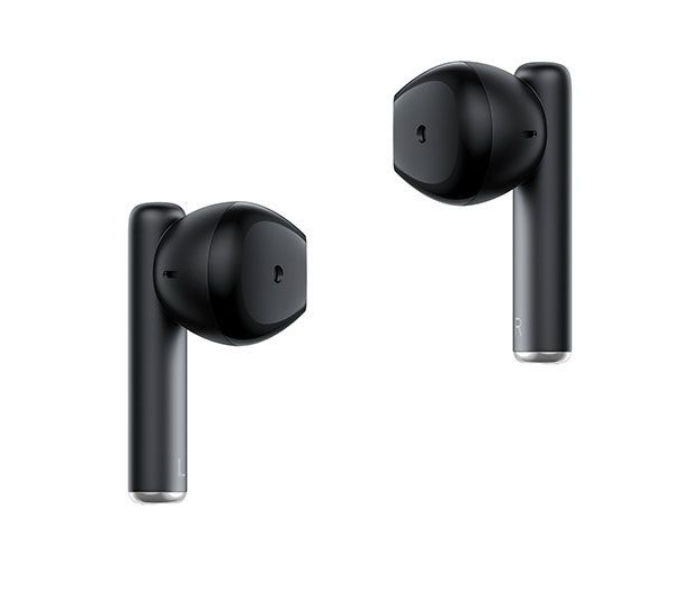 Honor Choice Earbuds X True Wireless Earbuds - Night Black - Zoom Image 2