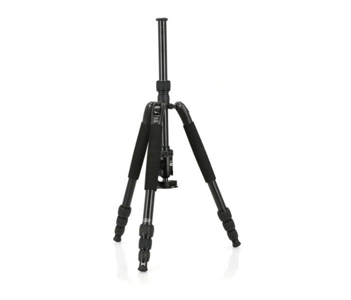 Sirui N-1004SK Aluminum Tripod - Black - Zoom Image 3