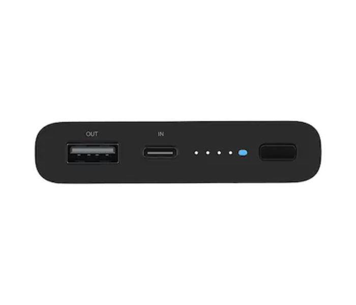 Xiaomi 10000mAh 10W Wireless Power Bank  - Black - Zoom Image 4