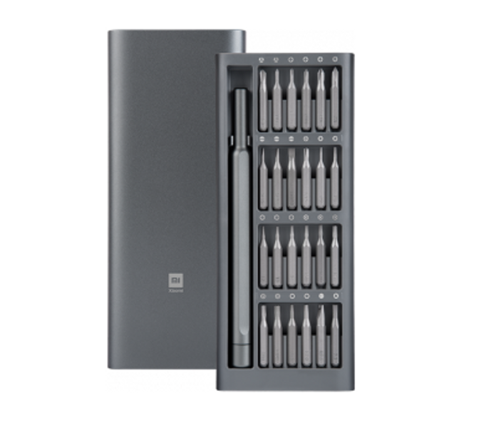 Xiaomi Mi Precision Screwdriver Kit - Black - Zoom Image 2