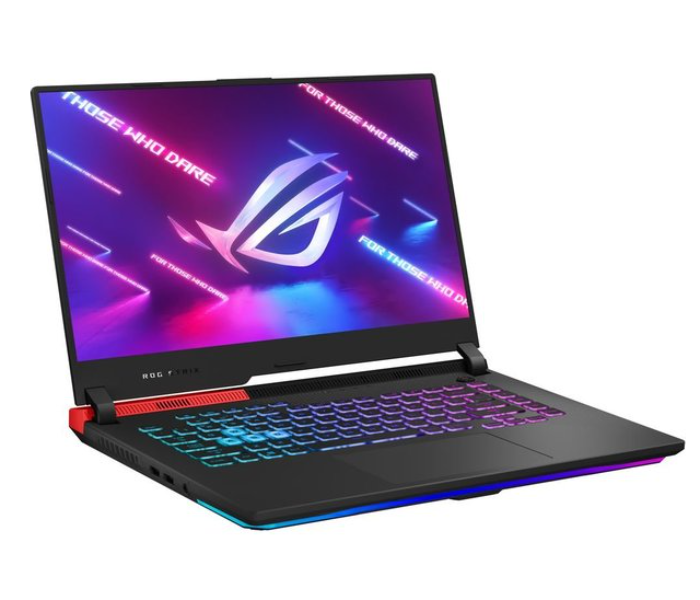 Asus ROG Strix G15 G513IC-HN039W Gaming Laptop 15.6 Inch FHD Core Ryzen 7 4800H Processor 16GB RAM 1TB SSD 4GB NVIDIA GeForce RTX 3050 Graphics Windows 11 Home - Grey - Zoom Image 4