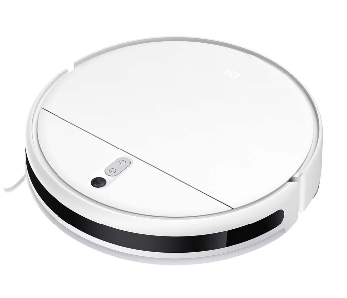 Xiaomi Mi Robot Vacuum-Mop 2 Lite - White - Zoom Image 2