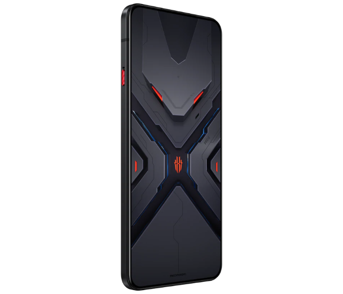 Nubia Redmagic 7 Pro With Snapdragon 8 Gen1 16GB RAM 512GB - Supernova - Zoom Image 3