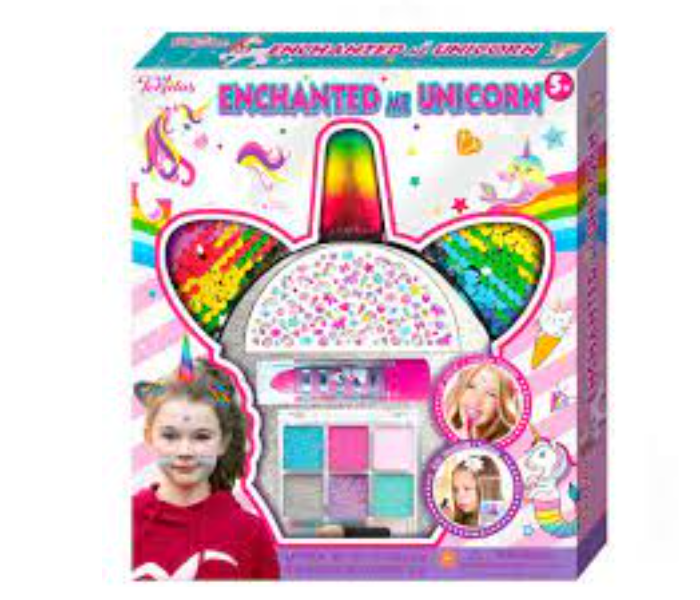 Tokidas T304 Enchanted Me Unicorn for Girls - Zoom Image 1