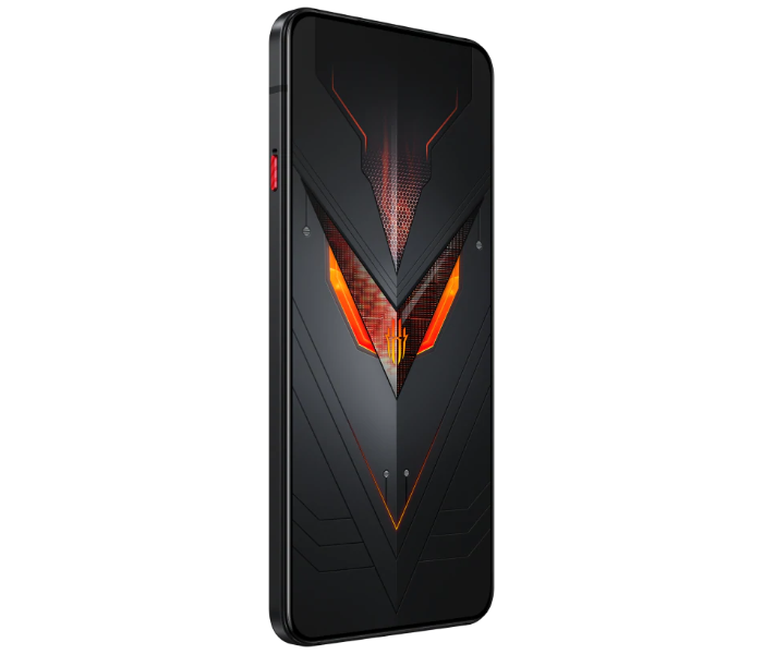 Nubia Redmagic 7 Pro With Snapdragon 8 Gen1 16GB RAM 512GB - Obsidian - Zoom Image 3